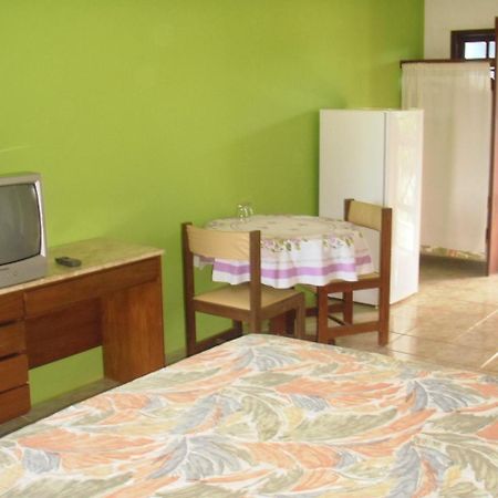Hotel Imbassai Flat Exterior foto